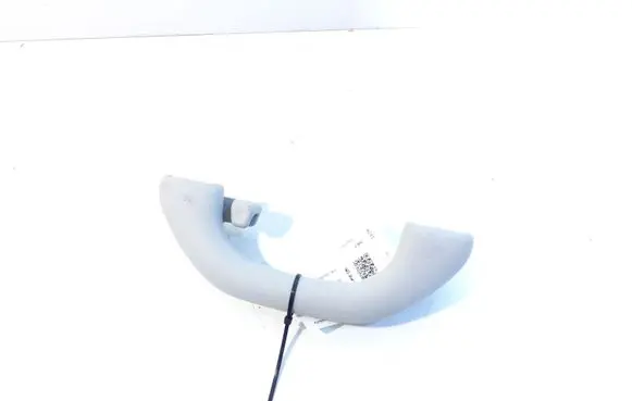 Volkswagen Golf VI Rear interior roof grab handle 1K0857607N