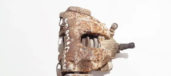 Volvo S60 Rear brake caliper