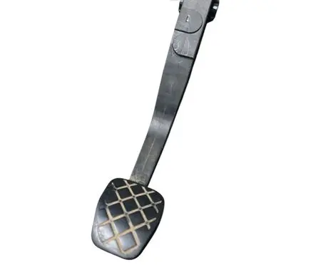 Volkswagen Golf IV Clutch pedal 1J1721321C