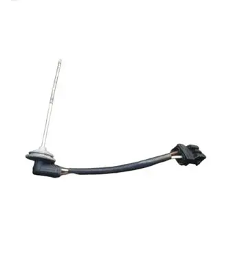 BMW 5 E39 Interior temperature sensor 8385563