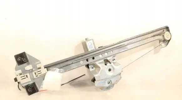 Dacia Dokker Front window lifting mechanism without motor 9030318C