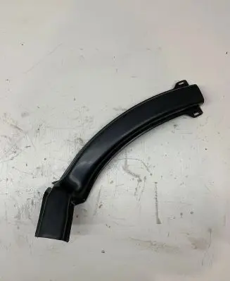 Mercedes-Benz S W116 Other sill/pillar trim element 1168210436