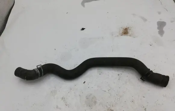 BMW 5 E60 E61 Engine coolant pipe/hose NOCODE