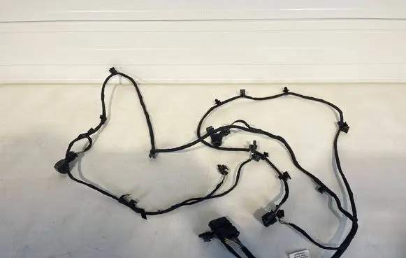 Mercedes-Benz GLB x247 Parking sensor (PDC) wiring loom A2475406629