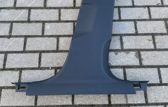 Audi A5 (B) pillar trim (bottom) 8W8867240A