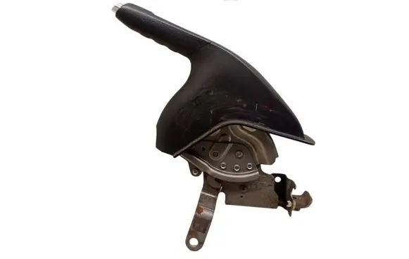 Ford Fiesta Hand brake release handle 8V512780AJW