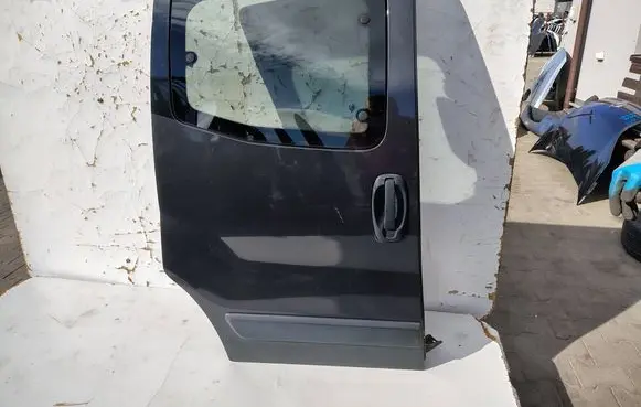 Fiat Qubo Side sliding door 