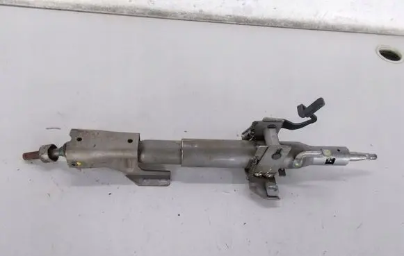 Toyota Hiace (H10) Steering rack mechanical part AKAS37839S
