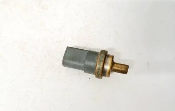 Skoda Superb B6 (3T) Coolant temperature sensor 06A919501A 1j0973702