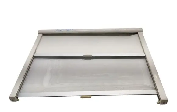 Ford Transit Parcel shelf load cover