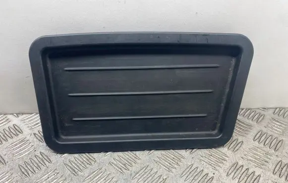 BMW 3 F30 F35 F31 Other trunk/boot trim element 7245912