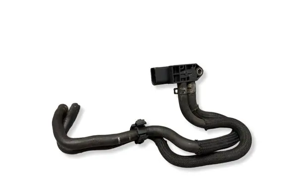 Volkswagen Golf VI Exhaust gas pressure sensor 076906051B 51MPP0202 05771063