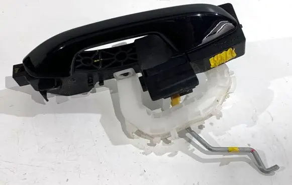 KIA Xceed Front door exterior handle 
