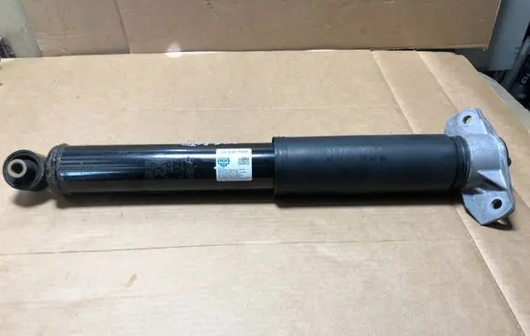 KIA Sorento IV Rear shock absorber/damper 55360P2000