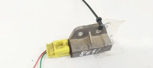 Nissan Murano Z50 Airbag deployment crash/impact sensor