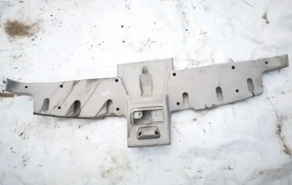 Land Rover Discovery Other interior part