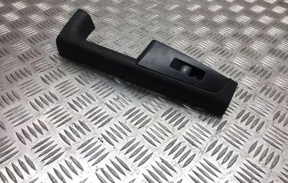 Skoda Superb B6 (3T) Rear door interior handle 3T0868537