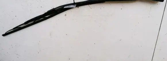 Opel Zafira A Front wiper blade arm
