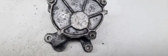 Vacuum pump