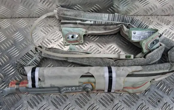Fiat Tipo Front door airbag 00519823570
