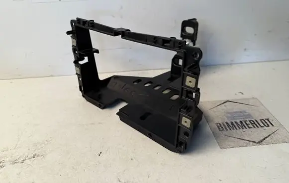 Peugeot 508 RXH Other dashboard part 9807747380