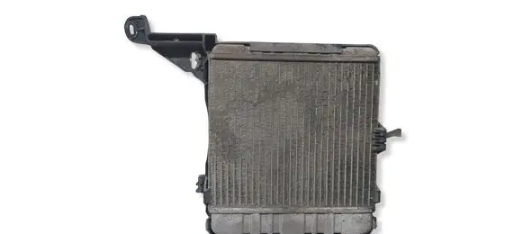 Opel Insignia A Optional radiator 13404540 U8339002