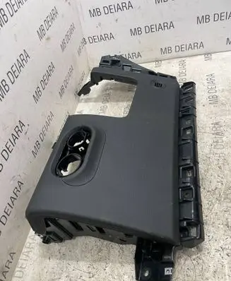 Maserati Levante Steering wheel trim 670043350 FA00AAU82765 105883128C