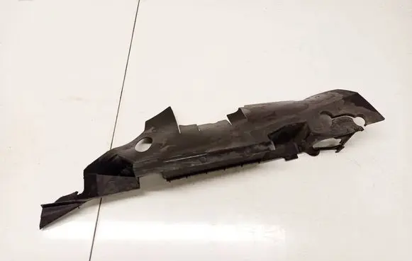 Volkswagen PASSAT B5 Air intake duct part 3b0121283a