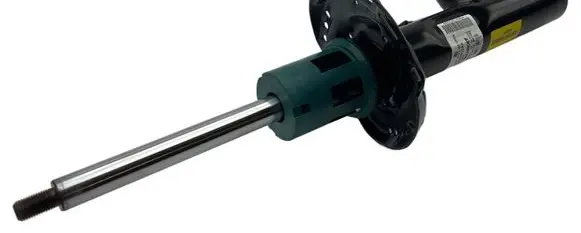 Front shock absorber/damper