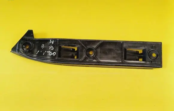 Volkswagen Golf IV Front bumper mounting bracket 1J0807184A