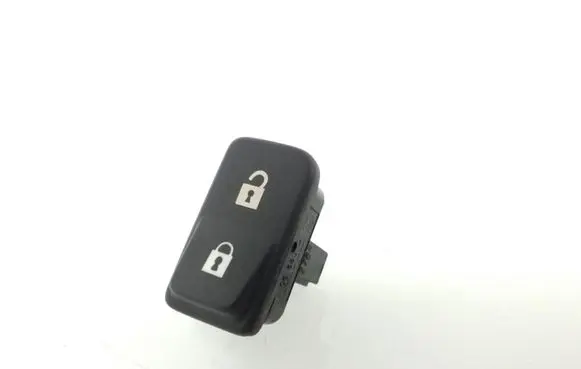 Volvo V50 Central locking switch button 30773333