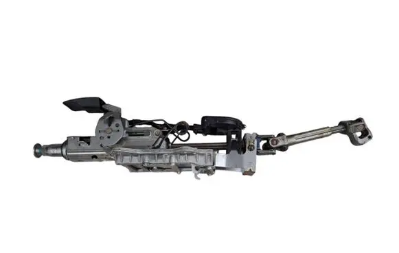 Volkswagen Golf V Steering wheel axle 1K1419502AB