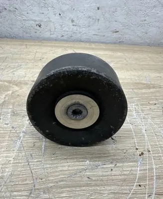 Audi A7 S7 4G Timing belt tensioner pulley 