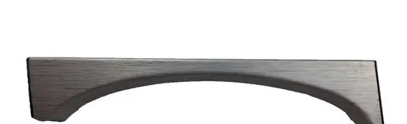 Mercedes-Benz GLK (X204) Panel trim A2046800208