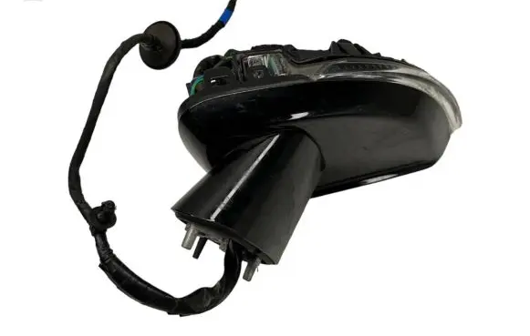 Volvo S90, V90 Front door electric wing mirror E90411562 32211359