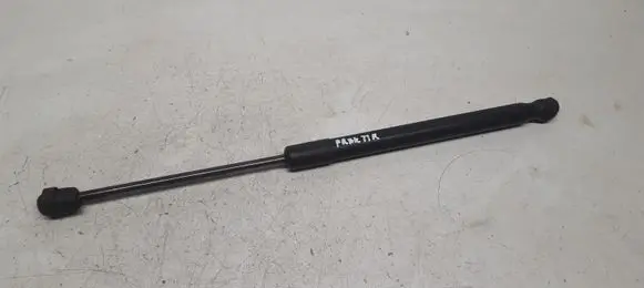Skoda Praktik (5J8) Tailgate/trunk strut/damper 5J7827550 5J782755003S