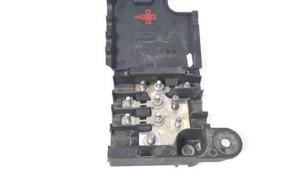 Audi A4 S4 B8 8K Positive cable (battery) 8K0937517B