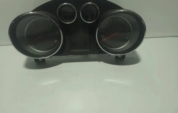 Opel Insignia A Speedometer (instrument cluster) 13327313 365903926