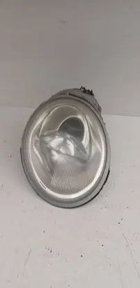 Volkswagen New Beetle Headlight/headlamp 0301163202