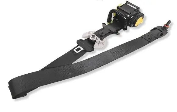 KIA Xceed Front seatbelt 88810J7100ED