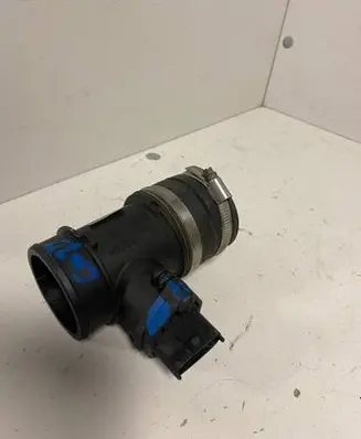 Opel Agila A Mass air flow meter 0986280230 0280218031