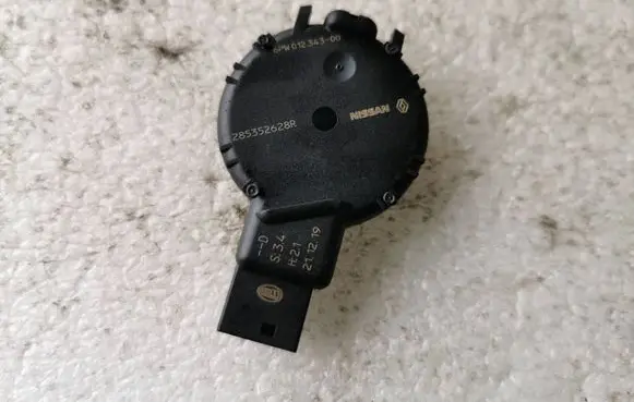 Nissan Qashqai Rain sensor 6PW01234300 285352628R