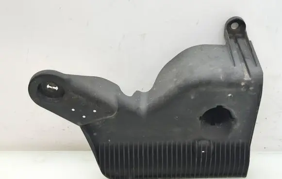 Peugeot Expert Fuel tank bottom protection 9816482080