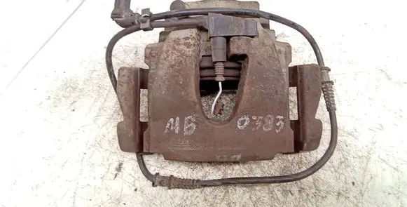 Mercedes-Benz E W210 Front brake caliper 5728300