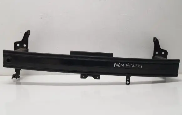 Skoda Fabia Mk3 (NJ) Front bumper cross member 6V0809109