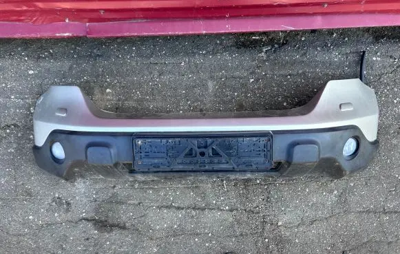 Honda CR-V Front bumper