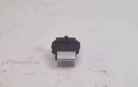 Mini Cooper Countryman R60 Heater blower motor/fan resistor T1014302U 102U33VVS