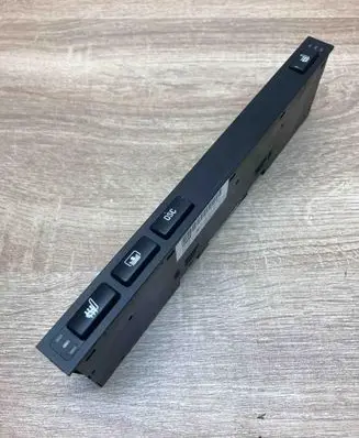 BMW 7 E38 Seat heating switch 8380265