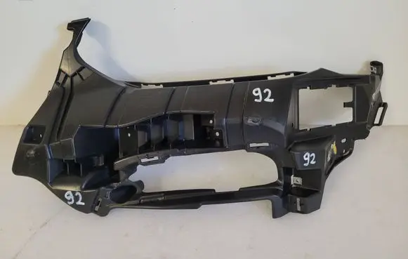 BMW X3 G01 Front bumper mounting bracket 51118064595