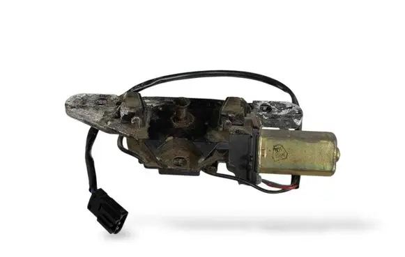 BMW 5 E39 Tailgate/trunk/boot lift motor 8362371 67148362371